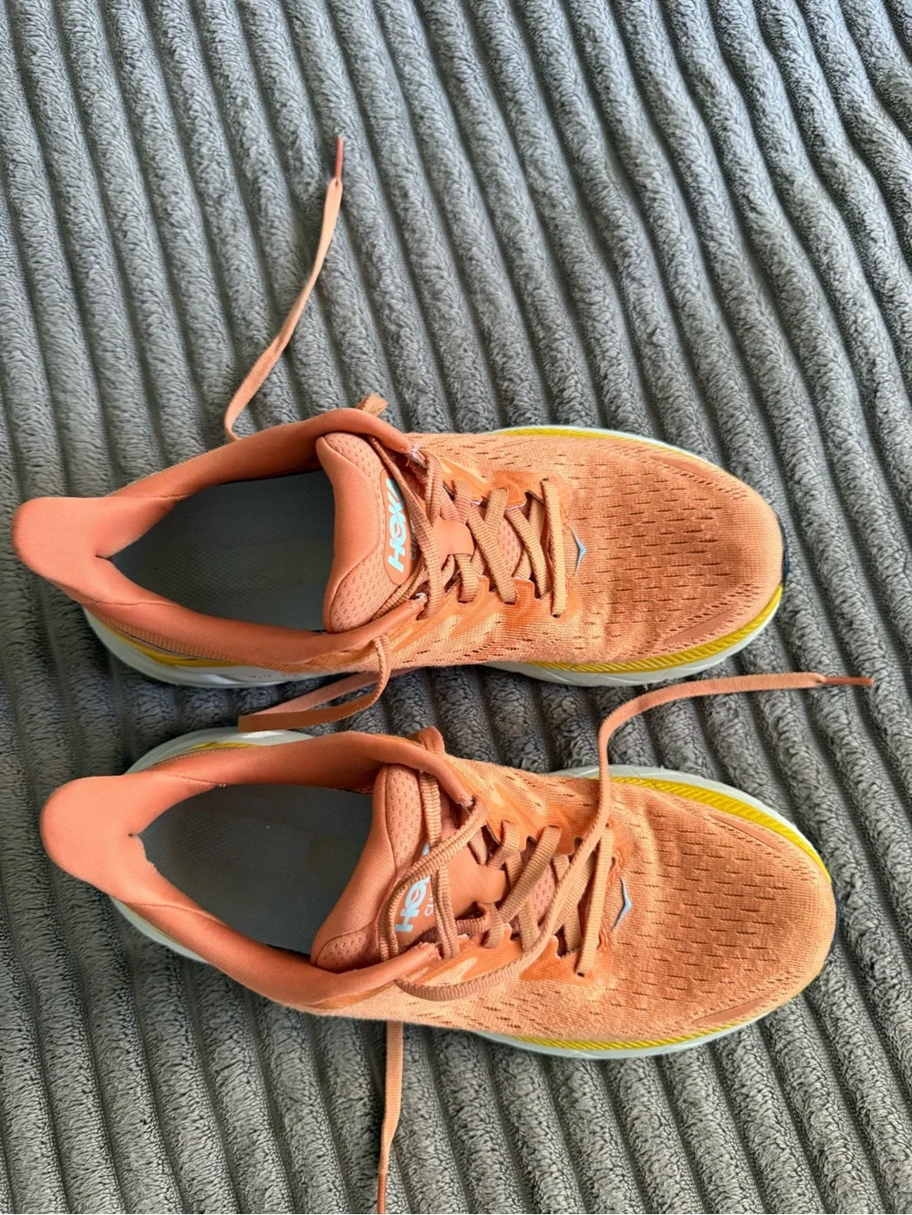 Hoka Clifton Running Shoes